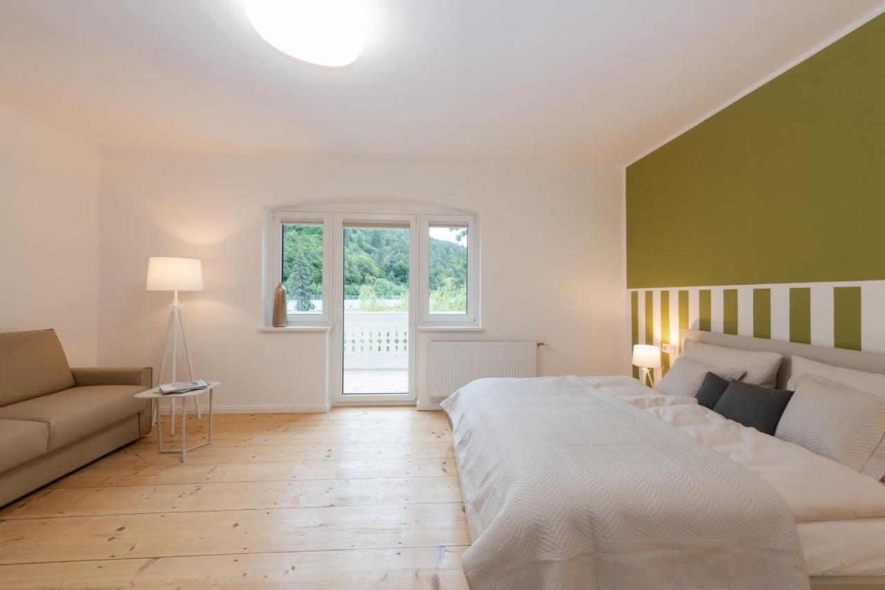Villa Bella Vista Pörtschach am Wörthersee Екстериор снимка