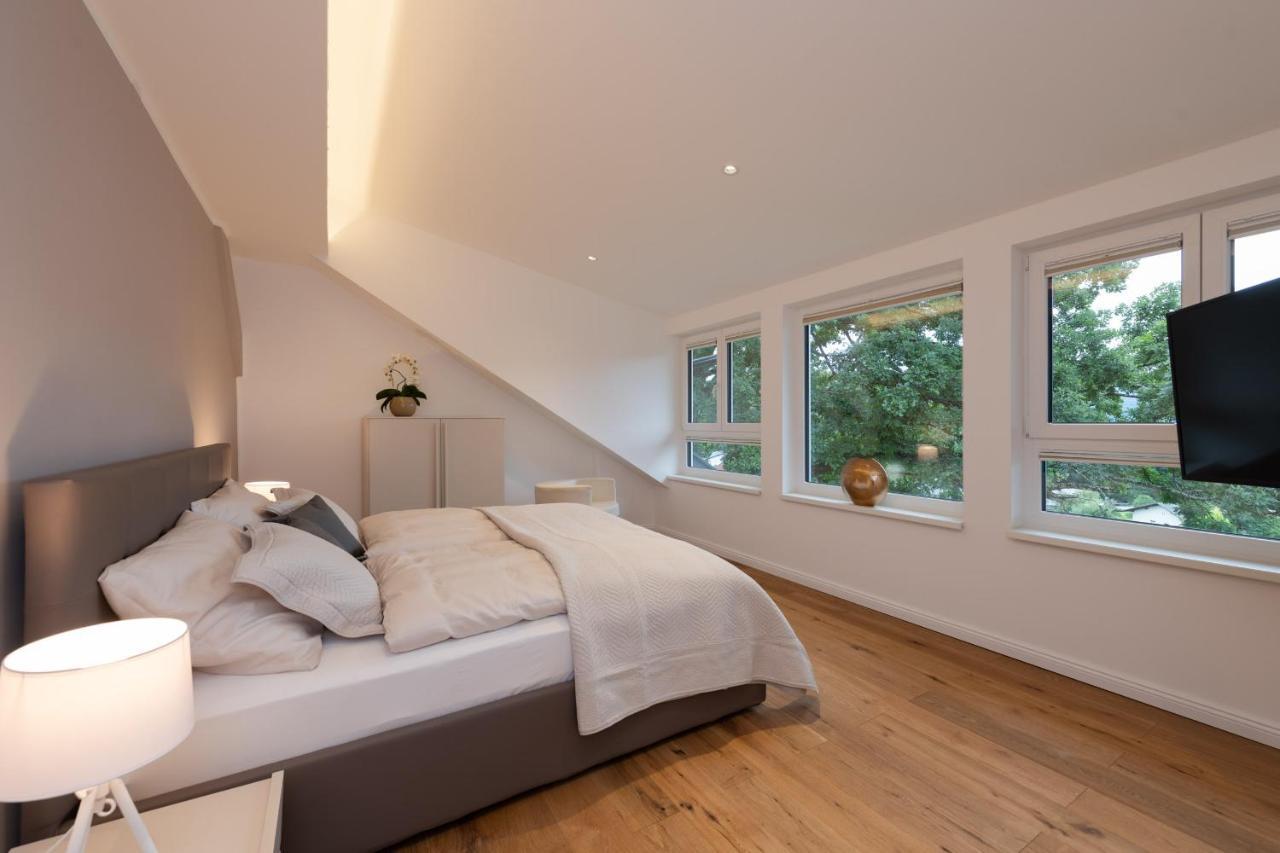 Villa Bella Vista Pörtschach am Wörthersee Екстериор снимка